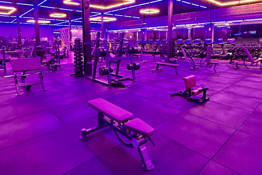 Imagem 1 da galeria do parceiro Pratique João Monlevade