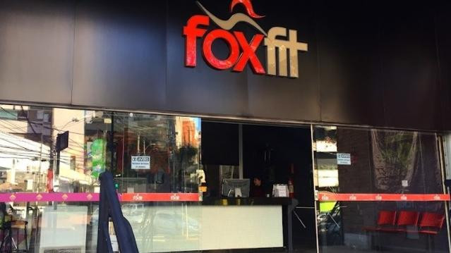 Imagem 2 da galeria do parceiro Academia Fox Fit