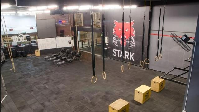 Imagem 3 da galeria do parceiro Academia Fox Fit