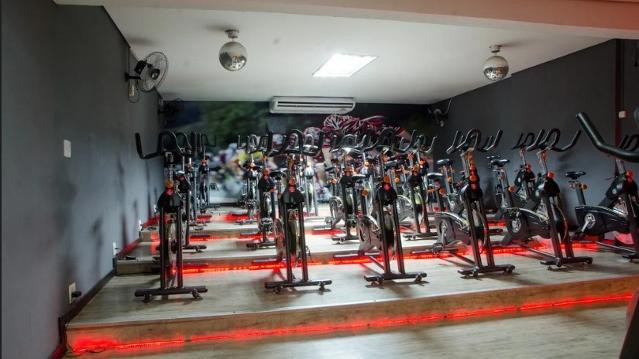 Imagem 1 da galeria do parceiro Academia Fox Fit