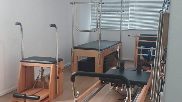 Imagem 3 da galeria do parceiro Equilibrium Pilates - Unidade 2