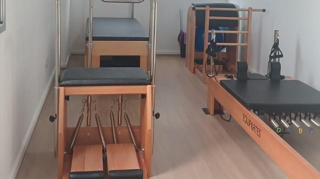 Imagem 1 da galeria do parceiro Equilibrium Pilates - Unidade 2