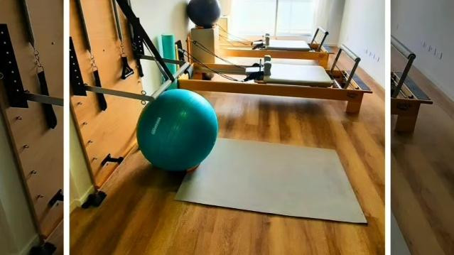 Imagen 3 de la galería del partner Pilates Estudio & Entrenamiento