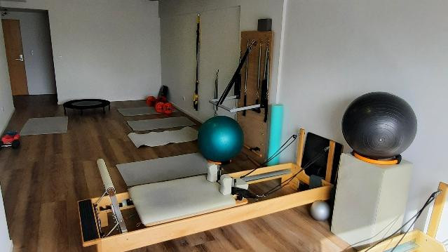 Imagen 3 de la galería del partner Pilates Estudio & Entrenamiento