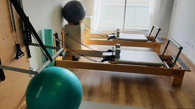 Imagen 2 de la galería del partner Pilates Estudio & Entrenamiento