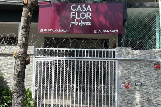 Imagem 2 da galeria do parceiro Casa Flor Pole e Dance