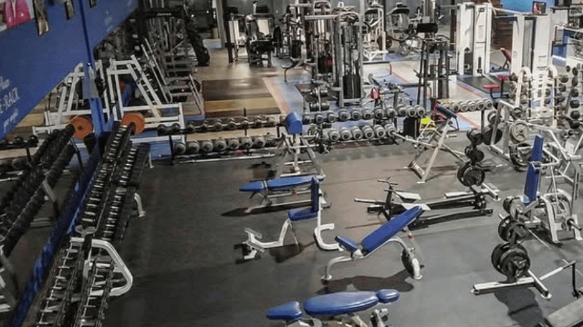 Image 1 from Bayou Barbell and Fitness partner gallery