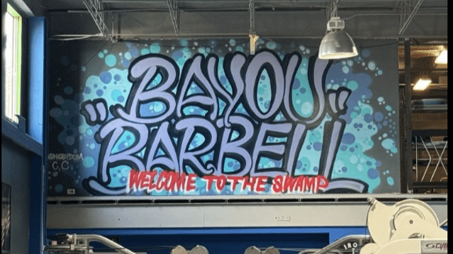 Image 3 from Bayou Barbell and Fitness partner gallery