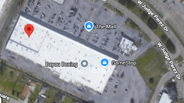 Image 2 from Bayou Barbell and Fitness partner gallery