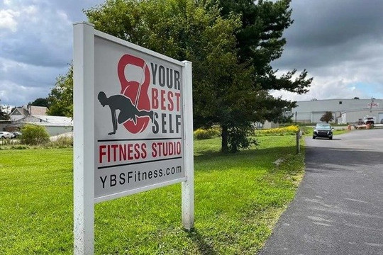 Image 2 from Your Best Self partner gallery