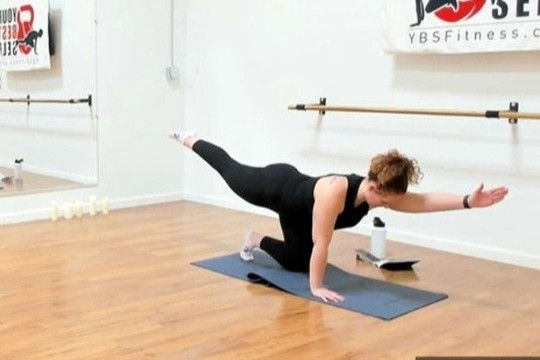 Image 3 from Your Best Self partner gallery