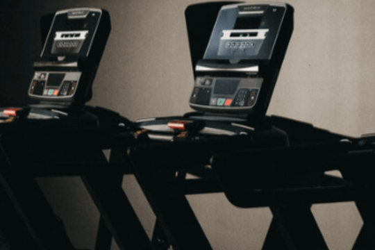 Image 3 from Vice Gym partner gallery