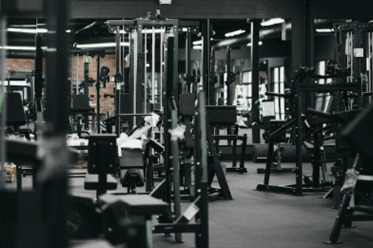 Image 2 from Vice Gym partner gallery