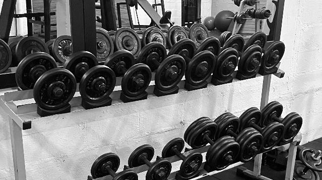 Imagem 3 da galeria do parceiro Popeye Academia