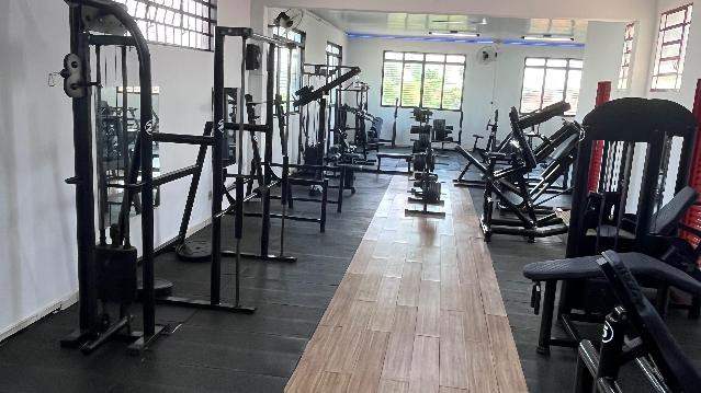 Imagem 1 da galeria do parceiro Popeye Academia