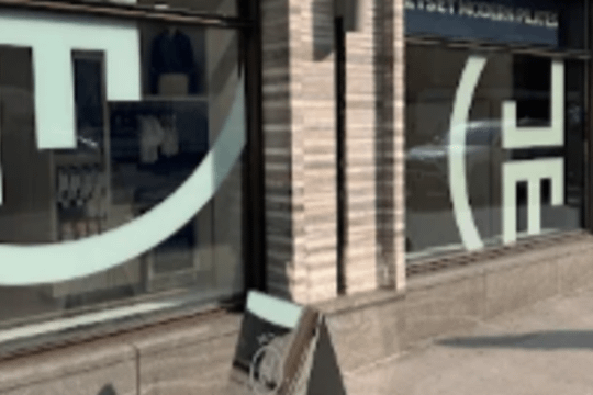 Image 3 from JETSET Pilates - Gramercy partner gallery