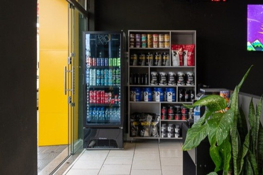 Imagem 3 da galeria do parceiro Academy Spartas SGS