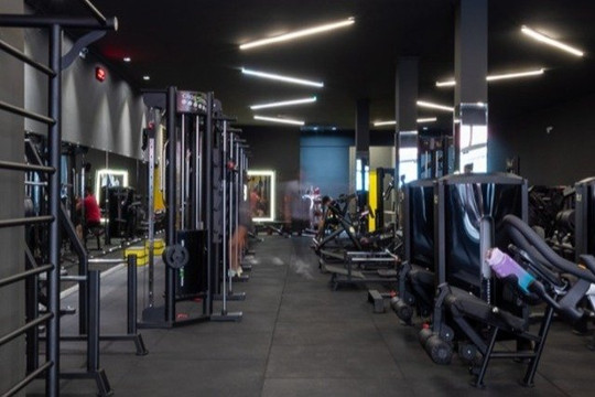 Imagem 1 da galeria do parceiro Academy Spartas SGS