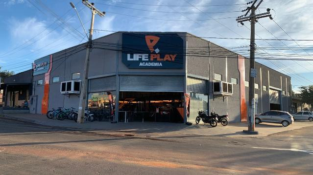 Imagem 2 da galeria do parceiro Life Play Academia