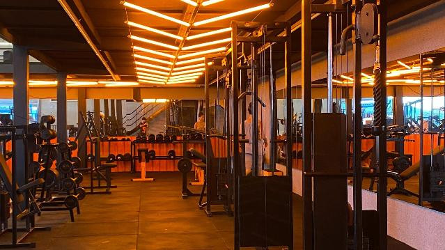 Imagem 1 da galeria do parceiro Life Play Academia