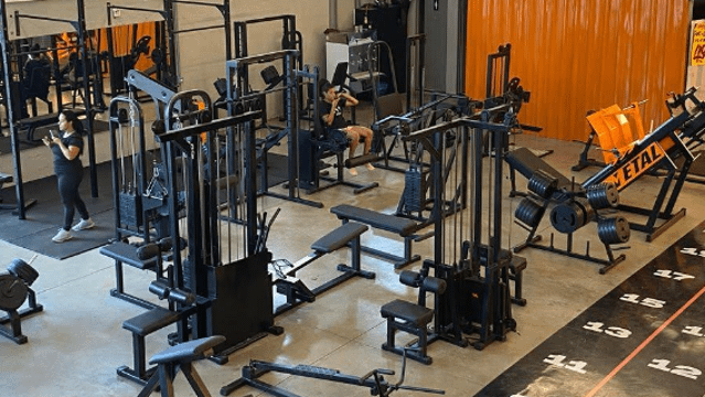 Imagem 3 da galeria do parceiro Life Play Academia