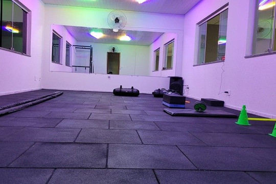 Imagem 2 da galeria do parceiro Fit House Academia