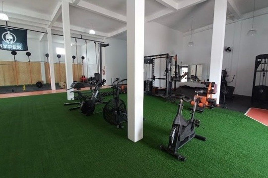 Imagem 3 da galeria do parceiro Hyper