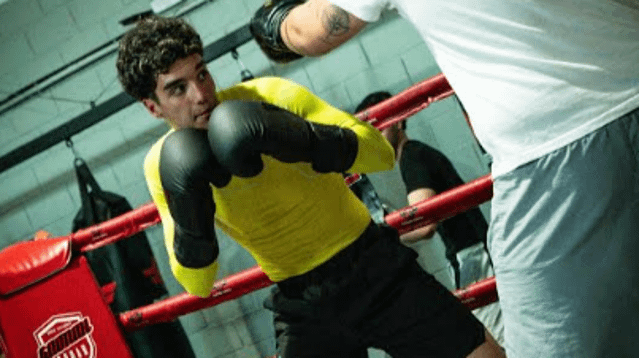 Imagen 3 de la galería del partner GAONAH GYM