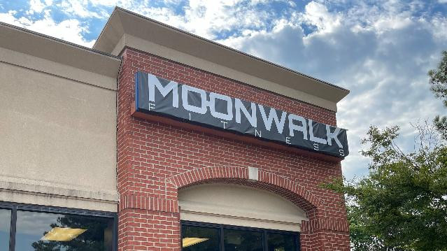 Image 2 from Moonwalk Fitness partner gallery