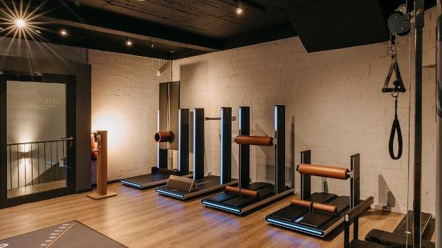 Bild 1 von PROPHYSIO Training Partnergalerie