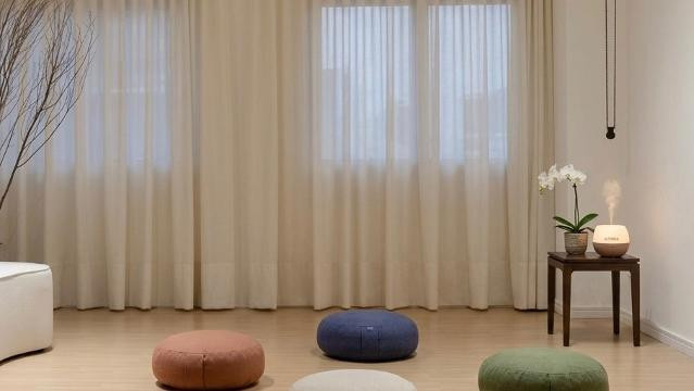 Imagem 2 da galeria do parceiro D'Luz Saúde Integrativa