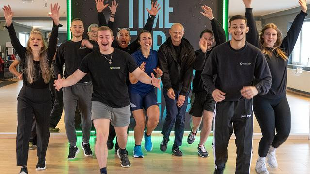 Bild 1 von Body-Fit-Center Partnergalerie