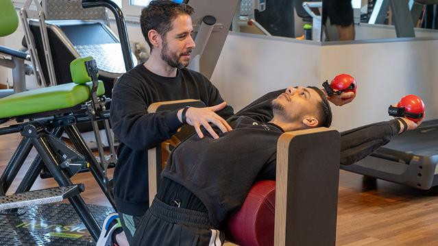Bild 3 von Body-Fit-Center Partnergalerie
