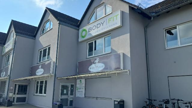 Bild 2 von Body-Fit-Center Partnergalerie