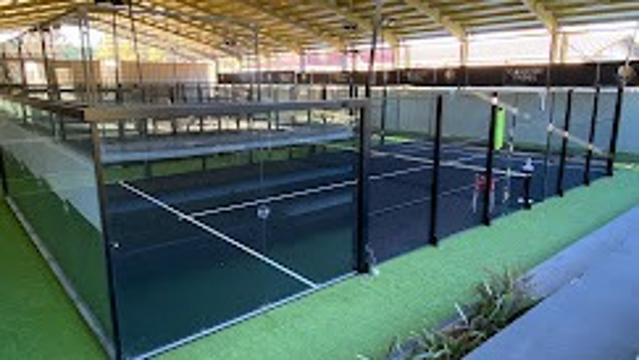 Immagine 1 dalla galleria del partner Country Padel Palidoro Fiumicino