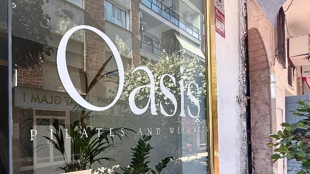Imagen 2 de la galería del partner Oasis Pilates and Wellness