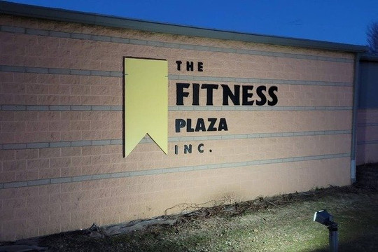 Image 2 from Fitness Plaza Inc partner gallery