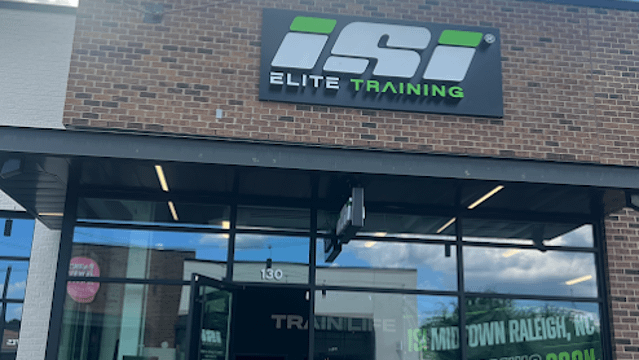 Image 2 from ISI Elite Training - Midtown Raleigh partner gallery