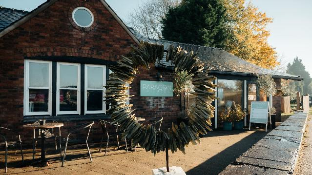 Image 2 from Paragon Pilates Studio Chelford - Matwork & Reformer Pilates, Sports Massage & Physio partner gallery