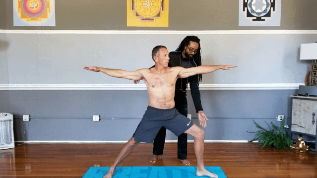 Image 3 from Art of Yoga partner gallery