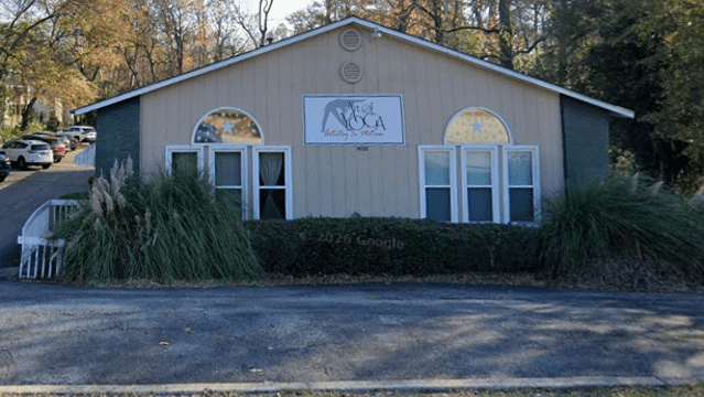 Image 2 from Art of Yoga partner gallery