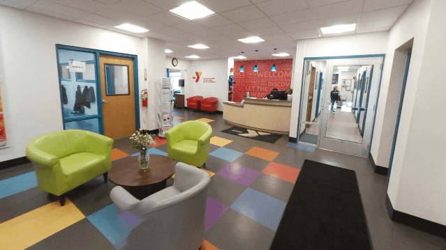 Image 1 from Montachusett Community Branch YMCA partner gallery