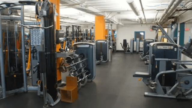 Image 3 from Montachusett Community Branch YMCA partner gallery