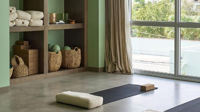 Image 1 from Dandelight Yoga Studio partner gallery