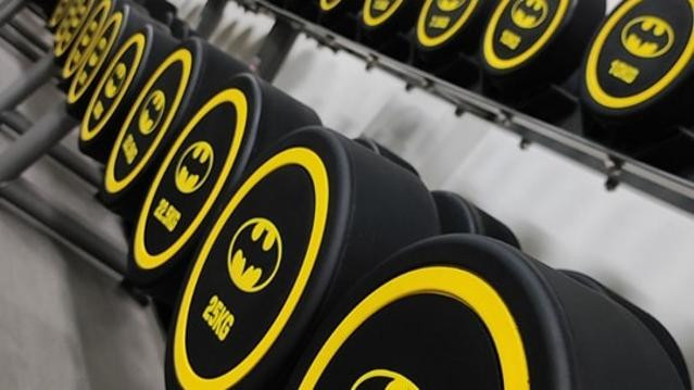 Imagen 3 de la galería del partner Rudo's Gym - Recursos