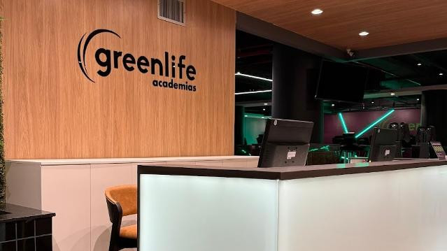 Imagem 2 da galeria do parceiro Greenlife Shopping Aldeota