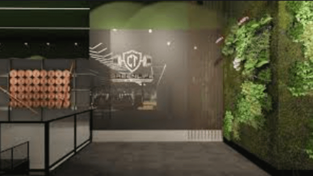 Imagem 1 da galeria do parceiro Greenlife Shopping Aldeota