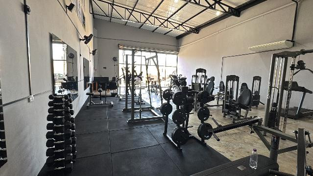 Imagem 1 da galeria do parceiro Academia For Fit