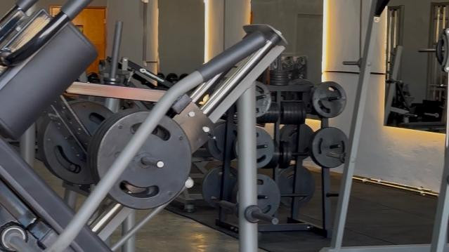 Imagem 3 da galeria do parceiro Academia For Fit