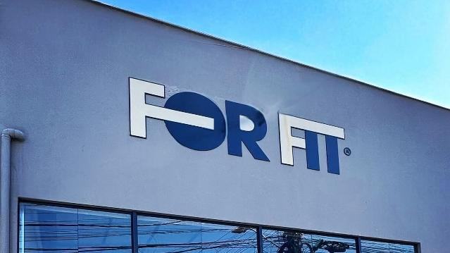 Imagem 2 da galeria do parceiro Academia For Fit
